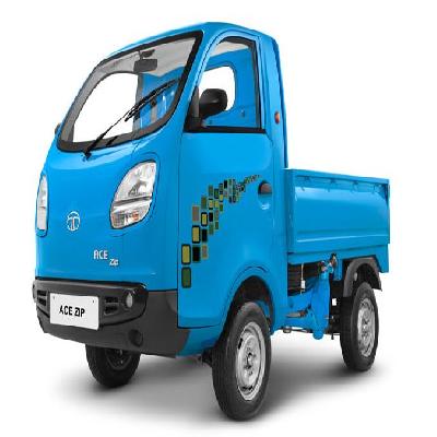 Tata Ace Zip XL Mini Truck