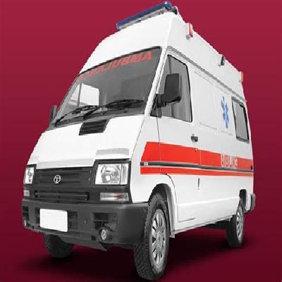 Winger Ambulance Ac