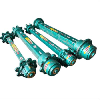 90Mm Trolley Axle