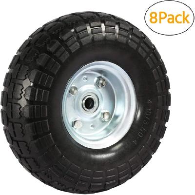 new trolly Wheel Rim