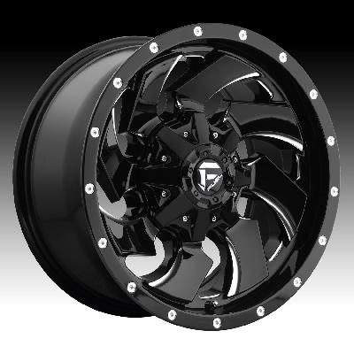 Truck Wheel Rim