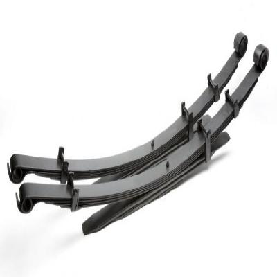 Automotive Leaf Spring