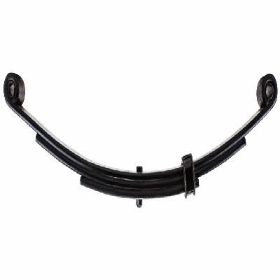 Double Eye Trailer Leaf Spring