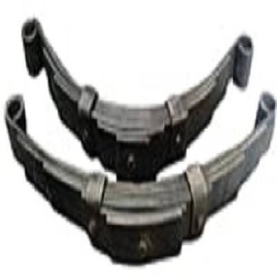 E-Rickshaw Leaf Spring