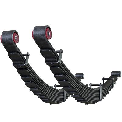 Front Leaf Spring
