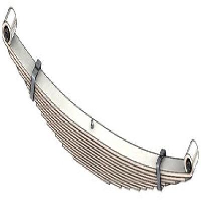 Heavy Duty Leaf Spring