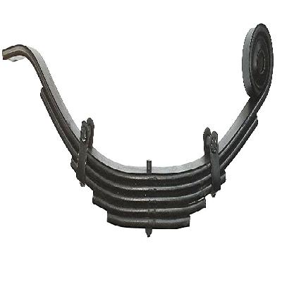 Heavy Loader Trailer Leaf Spring