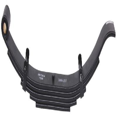 Iron Trailer Leaf Spring