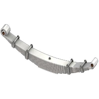 Iron Truck Leaf Spring