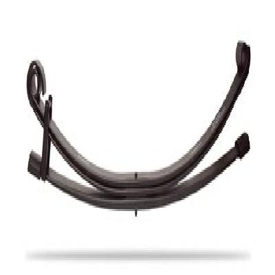Parabolic Leaf Spring