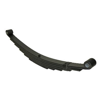Single Eye Leaf Spring