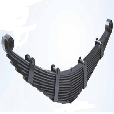 Tractor Trolley Leaf Spring