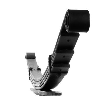 Truck Rear Leaf Spring