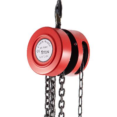 Chain Pulley Block 1 ton