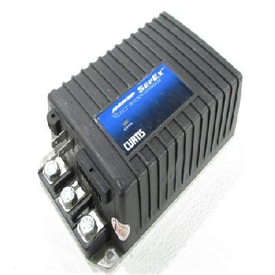 Controller DC Curtis