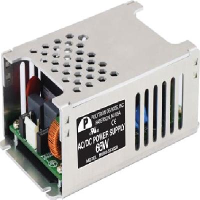 DC to DC Converter for Forklifts