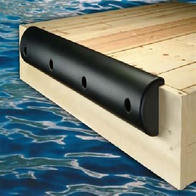 Dock Bumper Guard