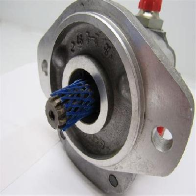 Dowty Hydraulic Gear Pumps For Forklift
