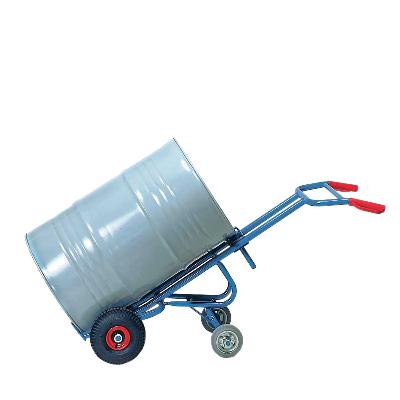 Drum Handling Trolley Tansporter