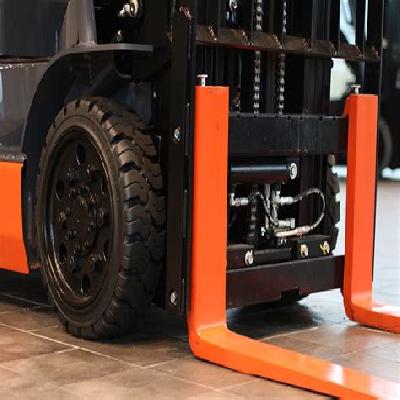 Forklift Fork