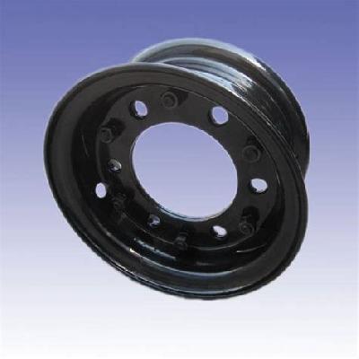 Forklift Rim