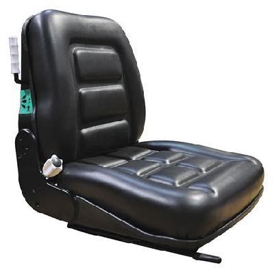 Forklift Seat