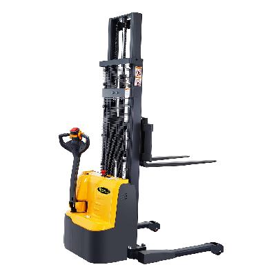 Fully Electrical Stacker