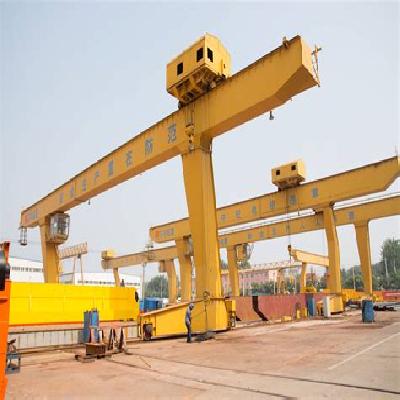 Gantry Crane