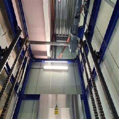 Goods Lift