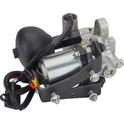 Hero Electric Optima Brake Booster