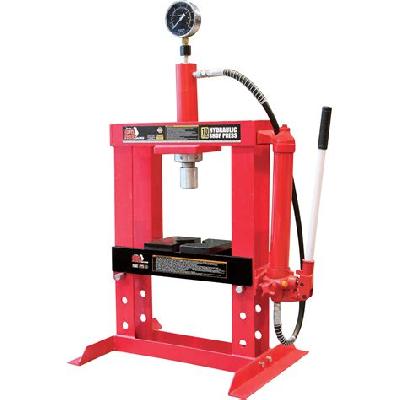 Hydraulic Shop Press Machine