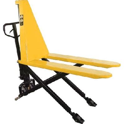Scissor Manual Hand Pallet Truck