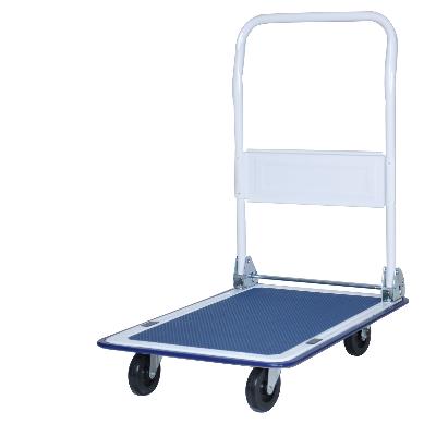 Scrap Platform Trolley