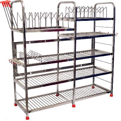 Stainless Steel Rack