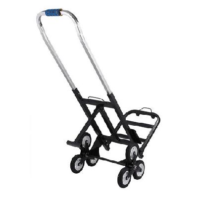 Stair Clamping Trolley