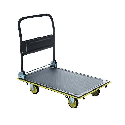 Toolbox Platform Trolley