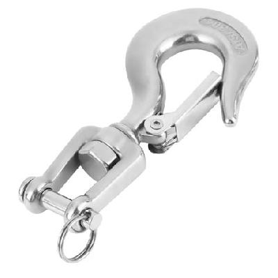 Wire Stainless Steel Lifting Hooks