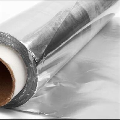 1 Kg Net Aluminium Foil