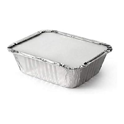 450 Ml Aluminium Foil Container