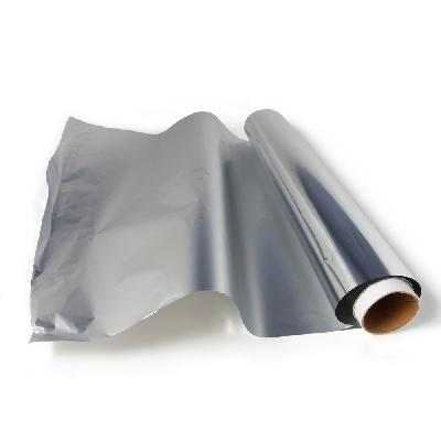 75 New Aluminium Foil.