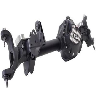 Four Wheel Pata Axle