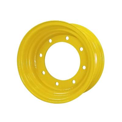 Tractor Mini Wheel Plate