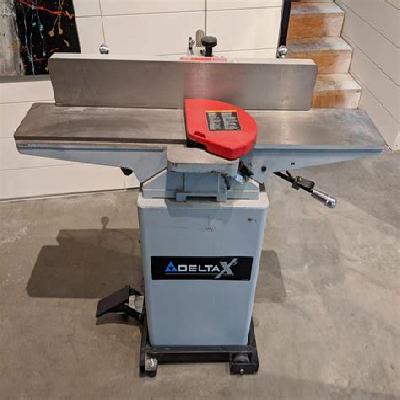 Tractor Trailer Jointer