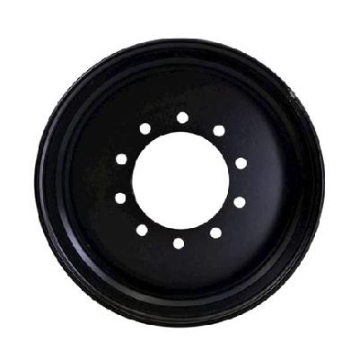 Tractor Wheel Plate