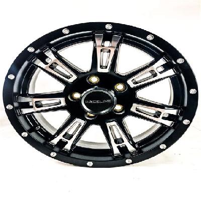 Trailer Wheel Rim