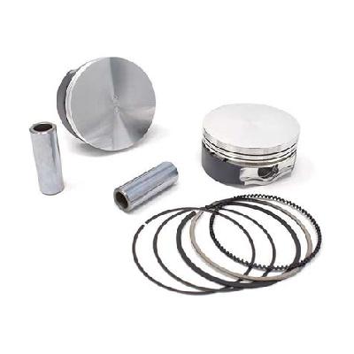 530  Three Wheeler Block Piston