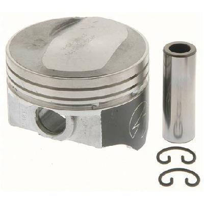 BS2 Three Wheeler Block Piston