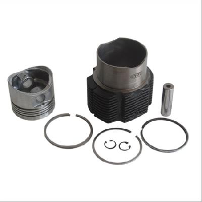 BS3 82 Mm Three Wheeler Block Piston
