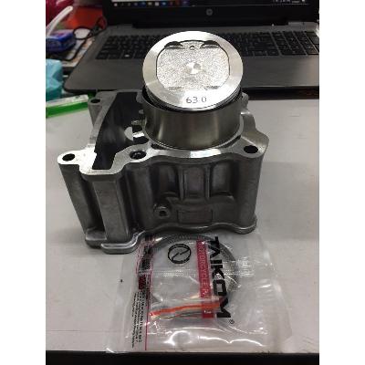 BS3 85mm Three Wheeler Block Piston