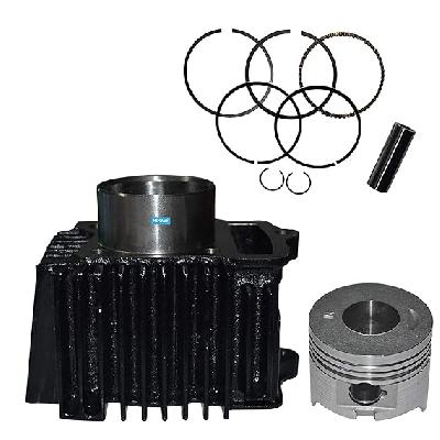 Bs -3 Three Wheeler Block Pistan Kit